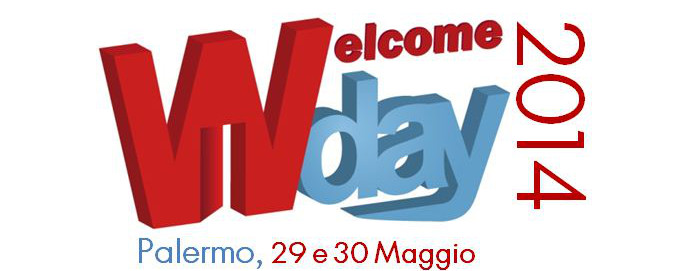 Welcome Day
