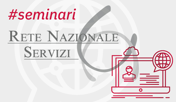 Visita la sezione Seminari