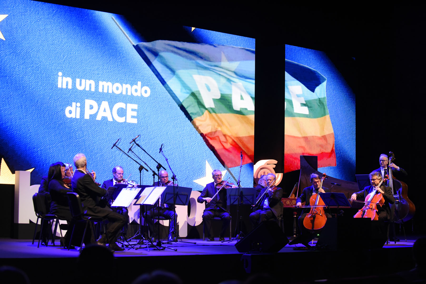 41CongressoLegacoop_Concerto-pace