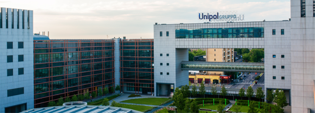 Gruppo Unipol: depositato il progetto di incorporazione di UnipolSai Assicurazioni, Unipol Finance, UnipolPart I e Unipol Investment