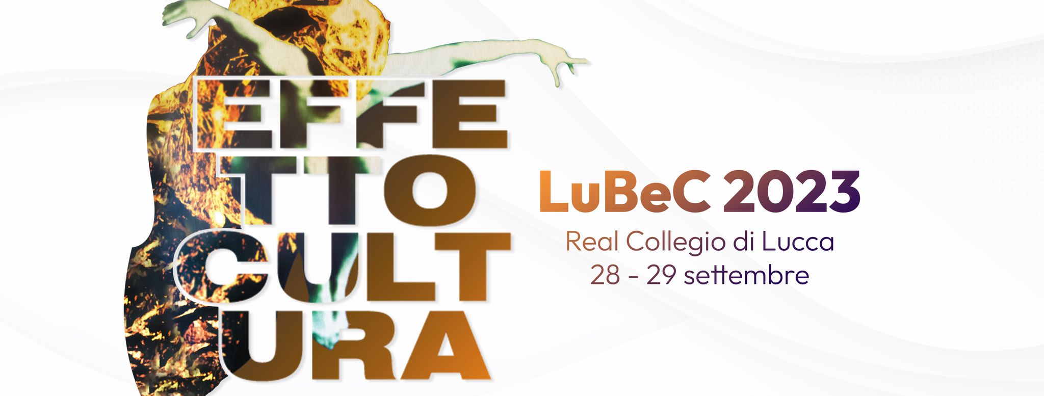 Cooperative e Cultura protagoniste al LuBeC il 28 e il 29 settembre