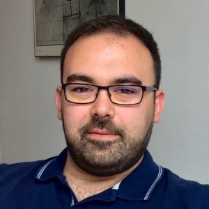 Paolo Scaramuccia