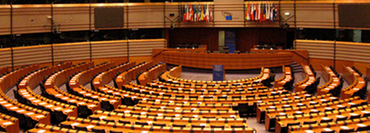 Sessioni Plenarie Parlamento Europeo – Votazioni